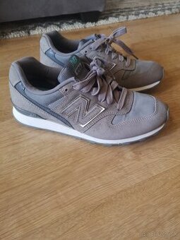 New balance topanky, tenisky
