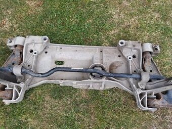 Predám súčiastky na VW Golf V variant 1,9 TDi 77 kw motor bx