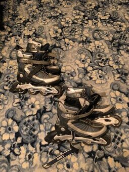 Kolieskové korčule