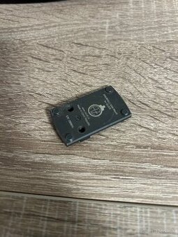 MONTÁŽ KOLIMÁTORU SHIELD SMS/RMS a RMSc pre Glock