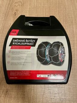 Snehové reťaze 14"-16"