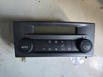 Ovládanie kúrenia Renault Laguna II 8200264424