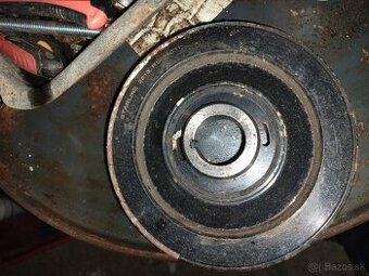 KUPIM REMENICU KLUK. HRIADELA Opel Astra G