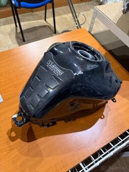 KTM DUKE 125 nádrž DMY18