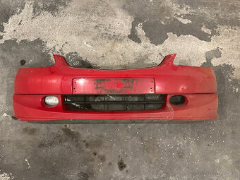 Predný nárazník Honda Civic 7G EP2 Sport