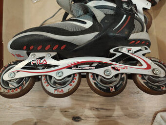 Inline korčule Fila Skates
