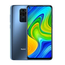 Xiaomi note 9