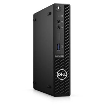Dell Optiplex 3090 (MFF) i3, 8GB/256GB, Windows 11