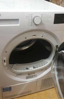 Predam Sušičku ako nove značka Beko