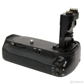 Batériový grip Canon EOS 70D