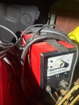 Predam plazmovú rezacku