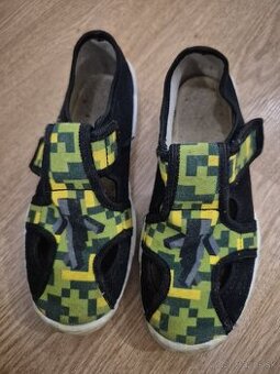 Papucky vel.29