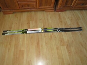 Predam bezky FISCHER,171 cm,SNS Profil-Skate -