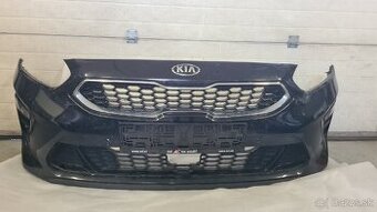 Predný nárazník kia ceed SW