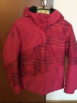 ROSSIGNOL originál lyžiarska damska bundicka S