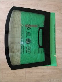 Zadné sklo Škoda Octavia"nové"