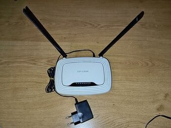 Router TL-WR841N 300mbit