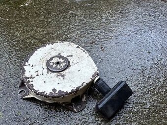 Terra / Vari .. natahovac