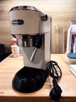 Delonghi Dedica style