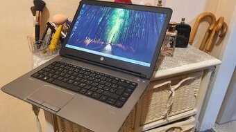 Predám HP Probook 645, Nová batéria, ľahučký v peknom stave