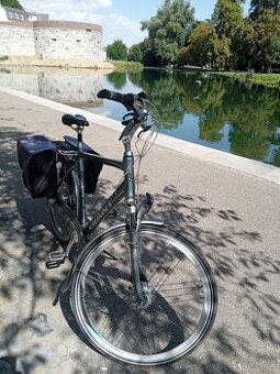 Predám bicykel Giant