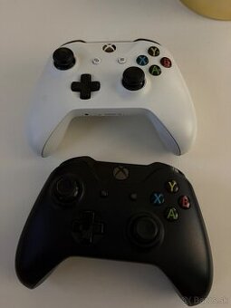Xbox one controller