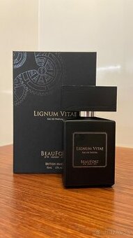 Beaufort London Lignum Vitae 50ml niche parfém