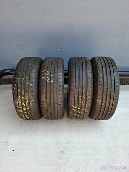 235/65 R18 SUV letné pneu