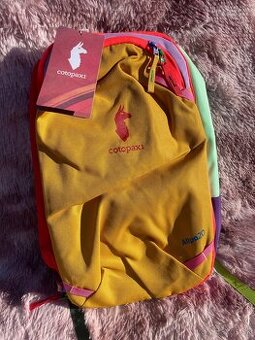 Cotopaxi Allpa 20 batoh