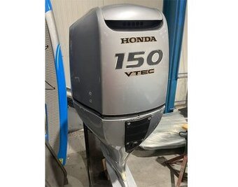 Závesný lodný motor HONDA BF 150 A