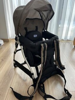 Turistický nosič Chicco Caddy