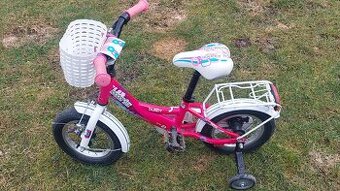 Detský bicykel