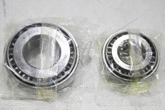 Ložiská náboja Lada