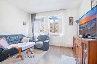 ALL INCLUSIVE | NA PREDAJ 2-IZBOVÝ BYT V CENTRE MESTA DUNAJS