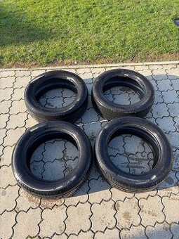 Letne pneu Michelin Primacy 4 215/55 R17 94V