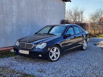 Mercedes-Benz c270cdi