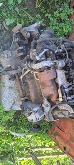 Predam motor z Ford mondeo mk3 2.0 tddi