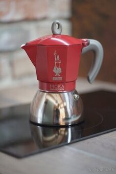 Moka konvička Bialetti Induction 6
