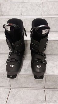 Lyžiarky SALOMON X PRO 100