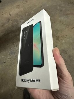 Samsung Galaxy A26 5G 128GB