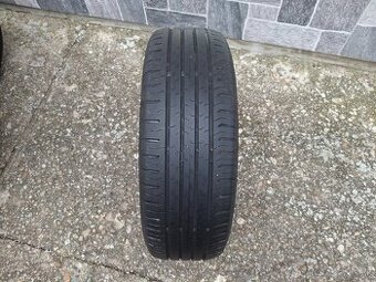 letné pneu 205/60 R16 Continental, 4ks, do 4,5mm