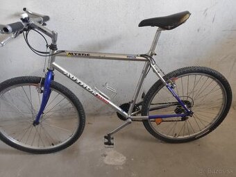 Predám bicykel Author mystic