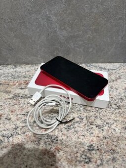 Apple iPhone 13 Red 128gb 