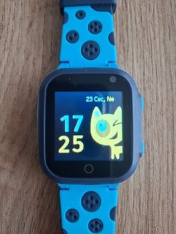 Smart hodinky Sandy KW34