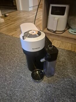 Predam kavovat nespresso
