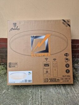 Wifi LED smart stropné svietidlo