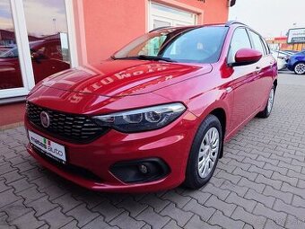 Fiat Tipo 2017 1.4 Easy 70kW