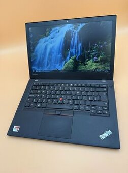 Notebook Lenovo A475 / AMD A12 / 8GB RAM / HDD / Windows 7