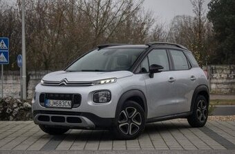 Ctroën C3 Aircross PureTech 110 S&S