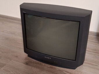 Darujem Sony Trinitron KV-21X5K